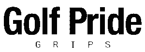 Golf Pride Logo