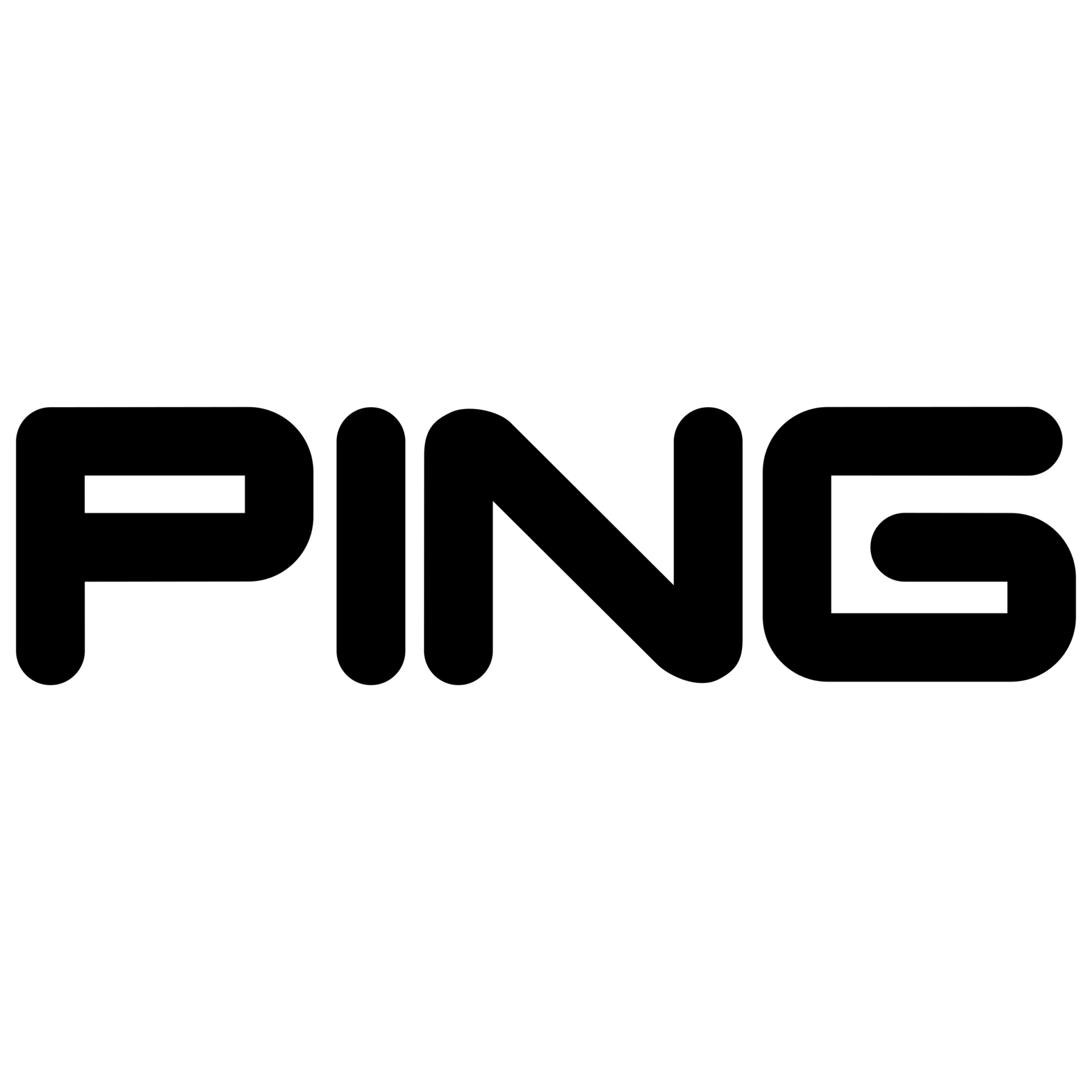 Ping Logo Png Transparent